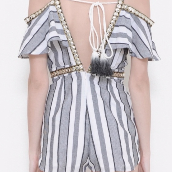 L' Atiste brand new romper - Picture 4 of 4